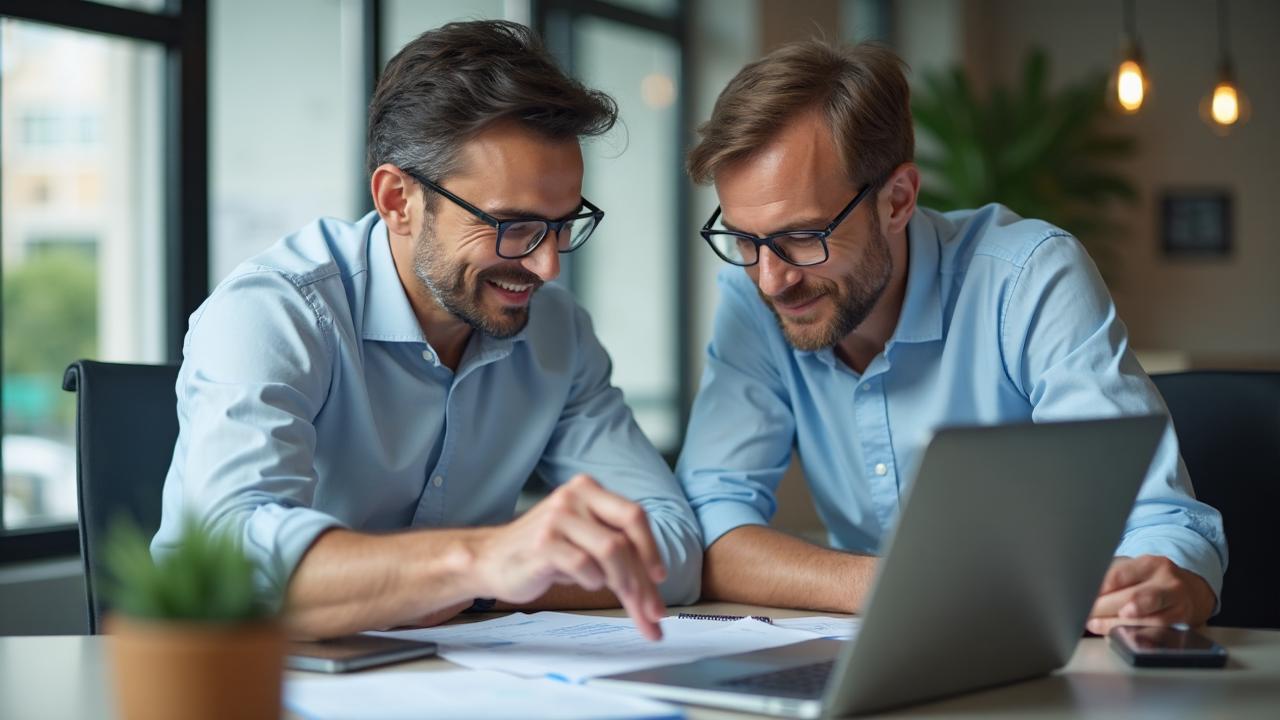 Executive Coaching