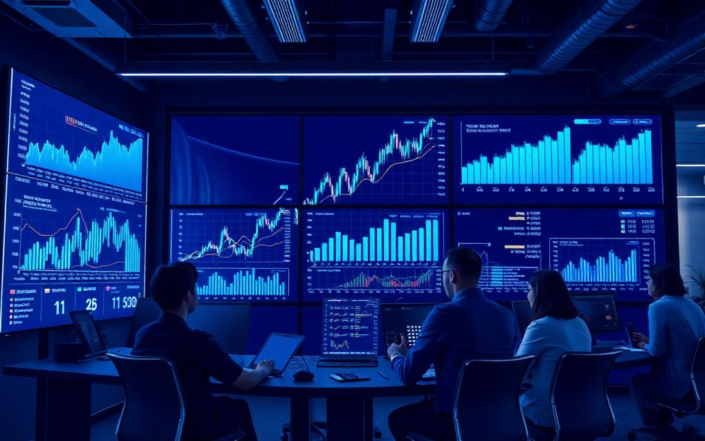 Growth & Funding